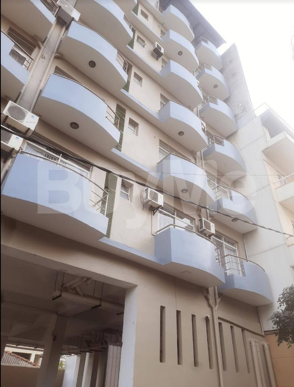APARTMENT FOR SALE IN MOUNT LAVINIA