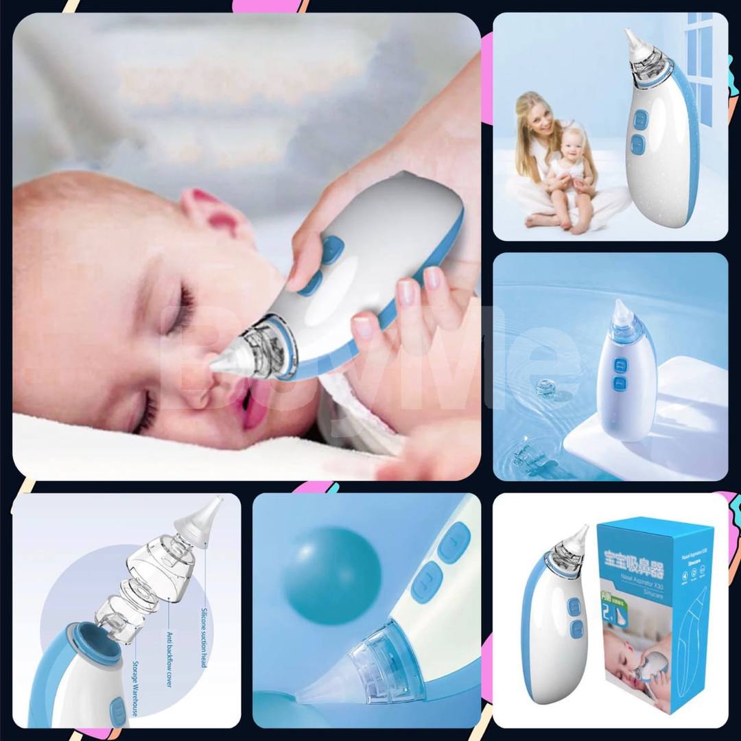 NASAL ASPIRATOR