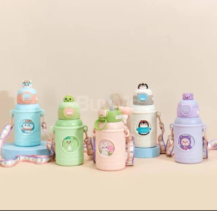 WATER BOTTLE - KIDS