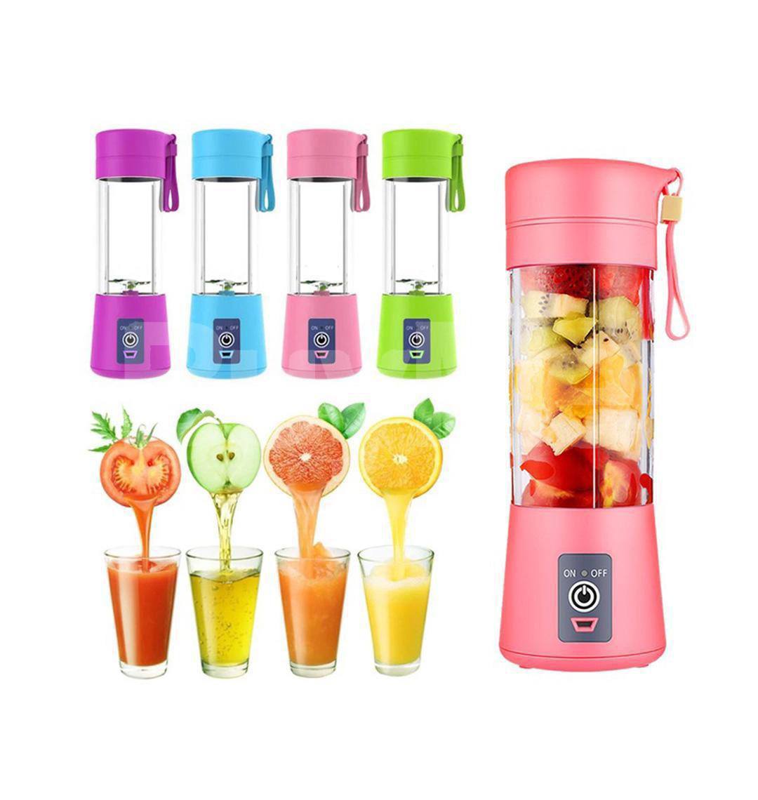USB JUICE BLENDER 380ML