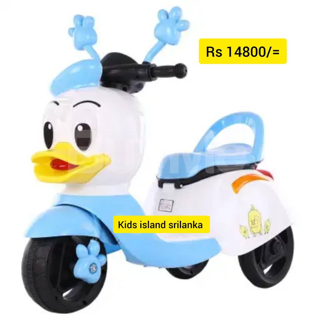 KIDS TRICYCLE