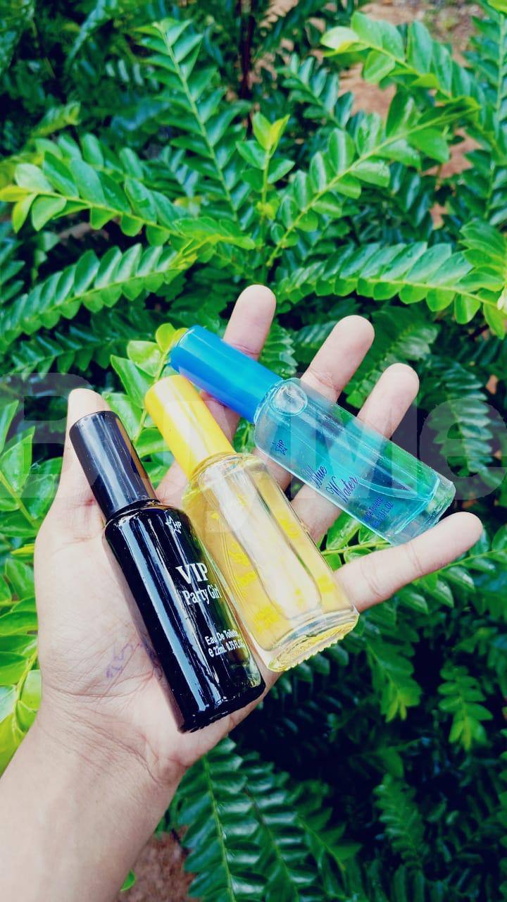 VIP PARTY GIRL PERFUME