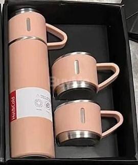 VACCUM FLASK SET - BAIGE