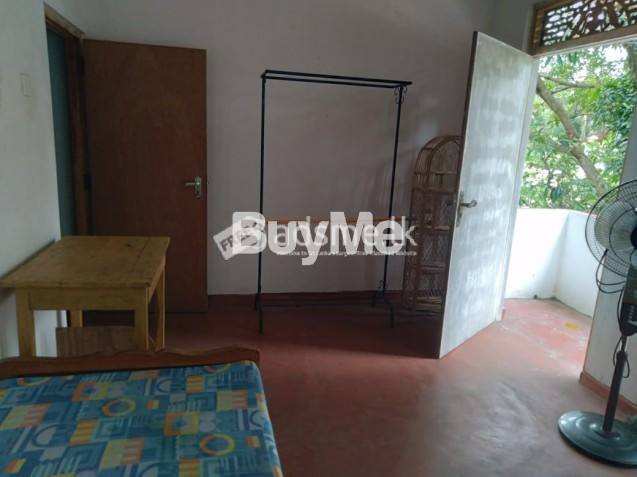 ROOMS & ANNEX RENTAL