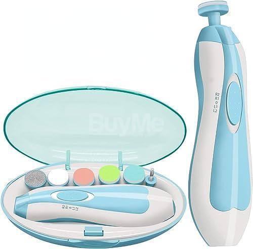 BABY NAIL TRIMMER