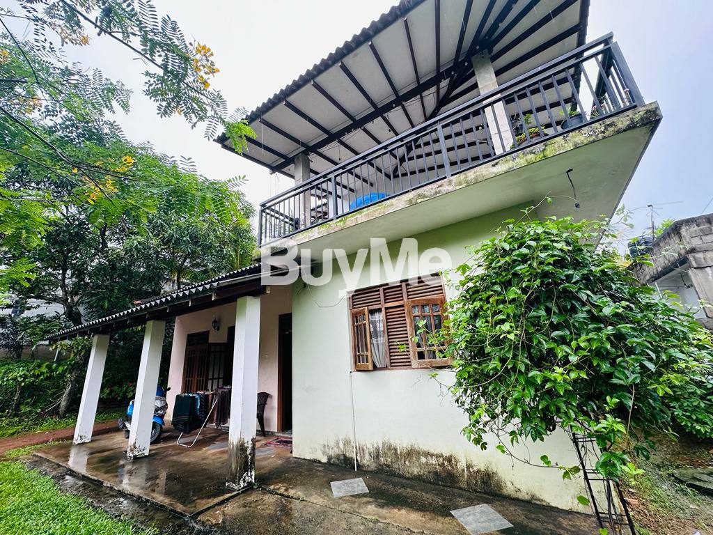 House for Sale in Hokandara, Horahena Road (S103)