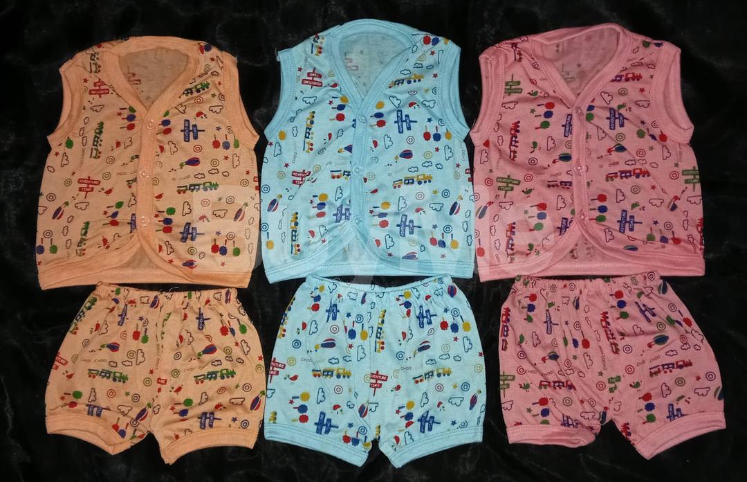 KIDS CLOTHING DESIGN