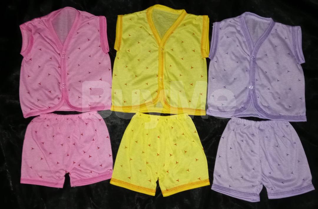 NEW BORN BABY FULL KIT CLOTHING