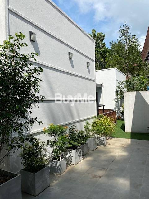 Luxury 2 Story House for Sale in Kaduwela Ihala Bomiriya (S294)