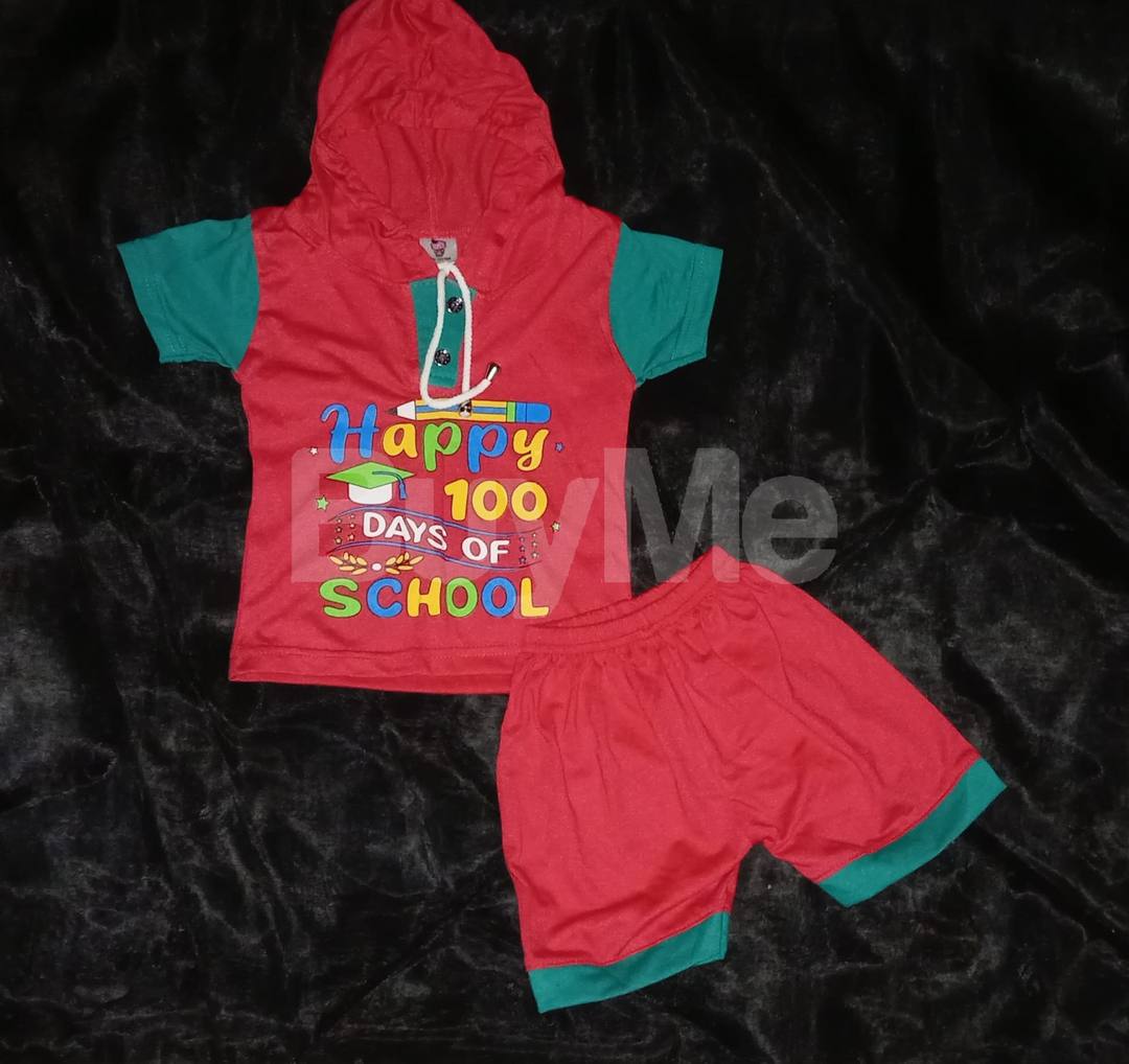 KIDS CASUAL KIT