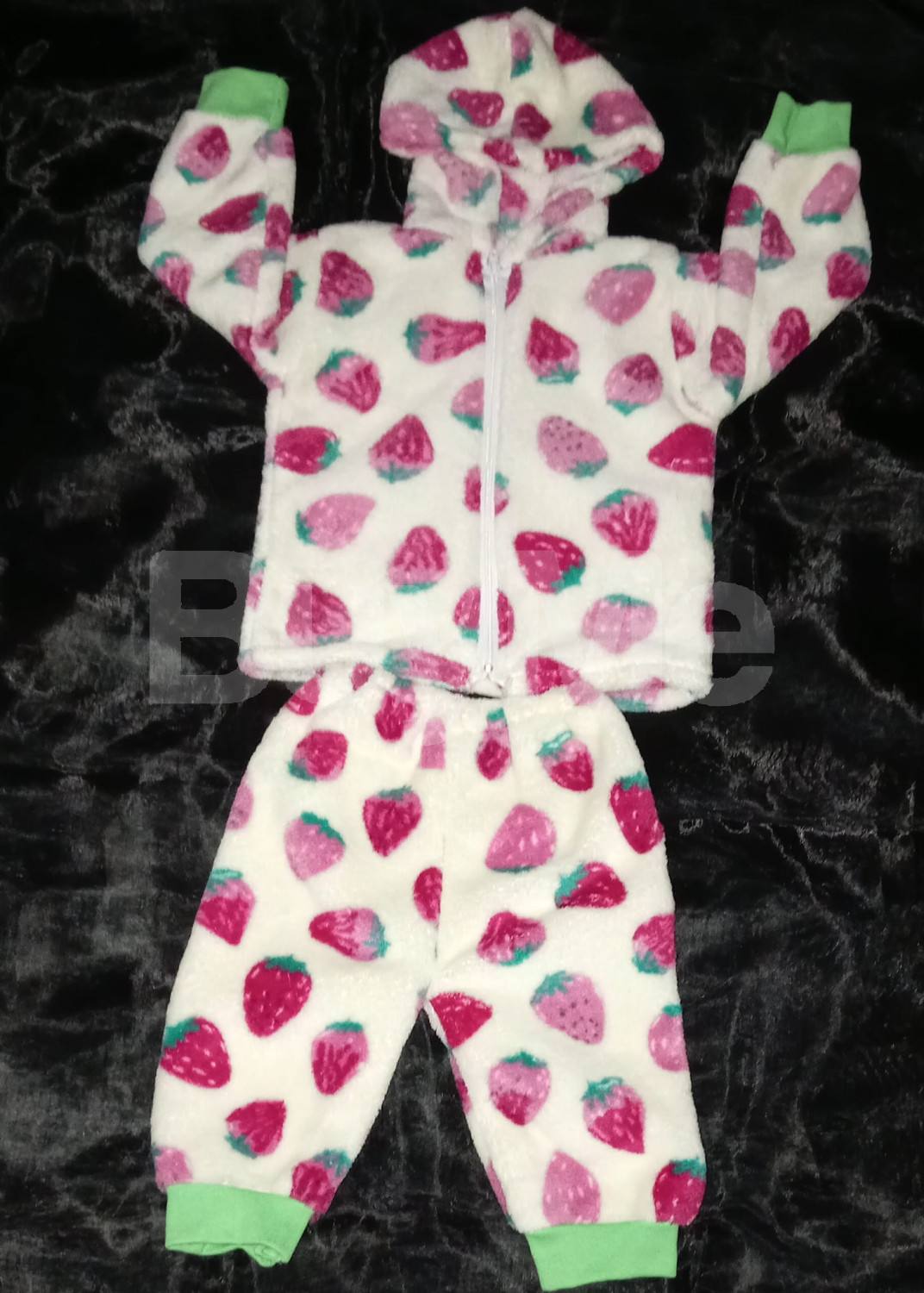 BABY NEW JERSEY KIT
