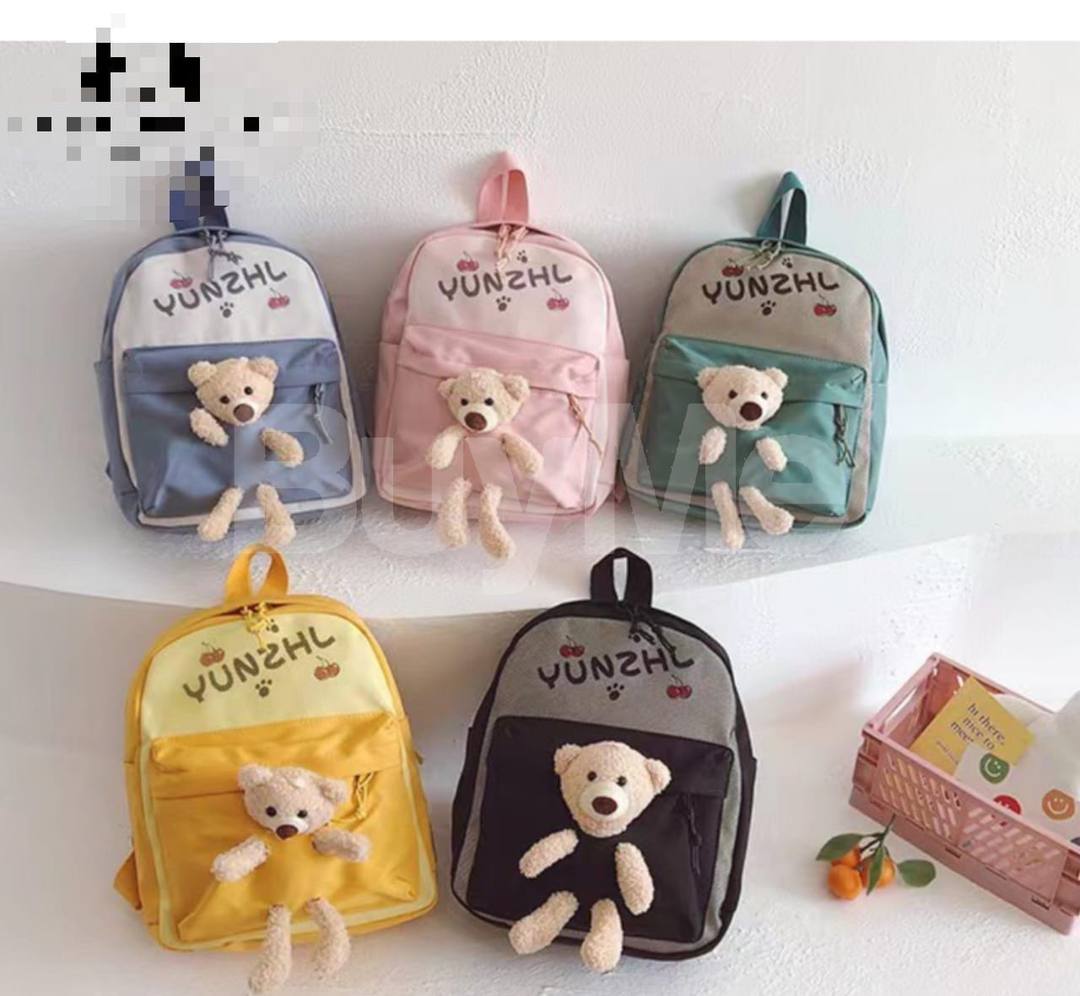 KIDS SCHOOL BAG