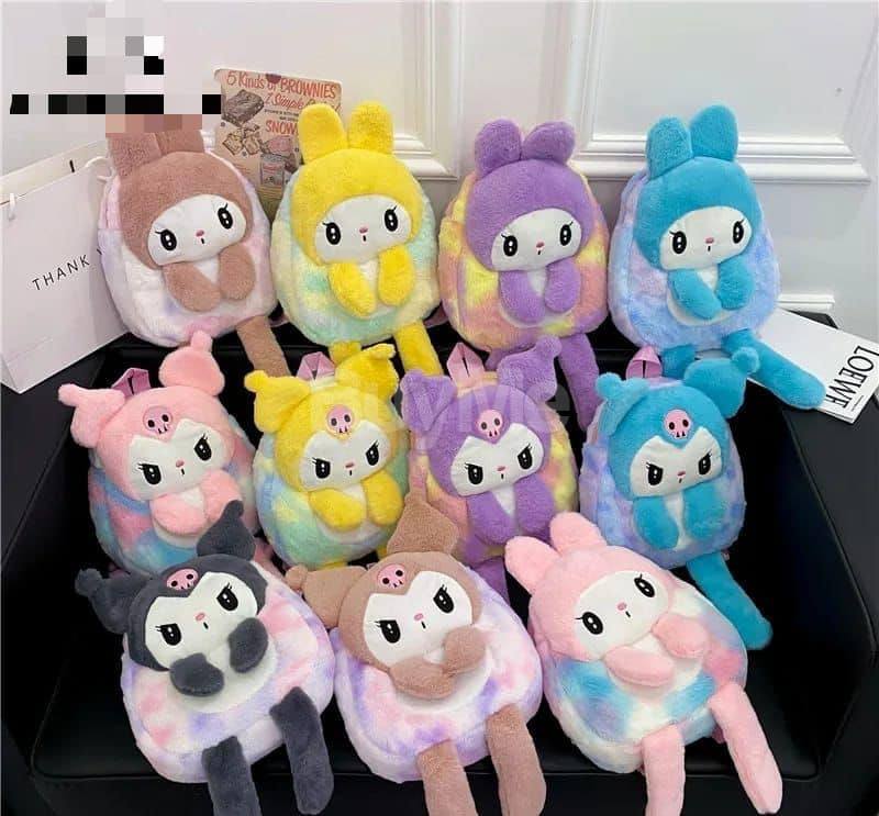 PRE SCHOOL BAG