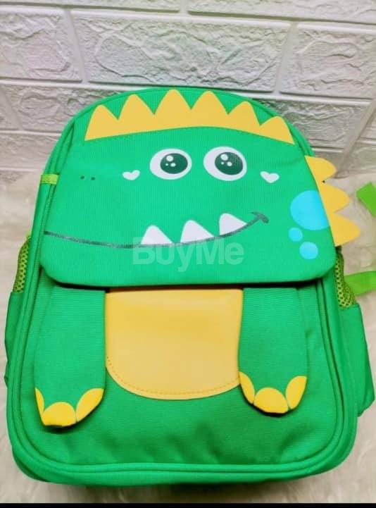 BAG FOR NURSERY, GRADE 1 TO 4