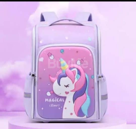 UNICORN DESIGN BAG
