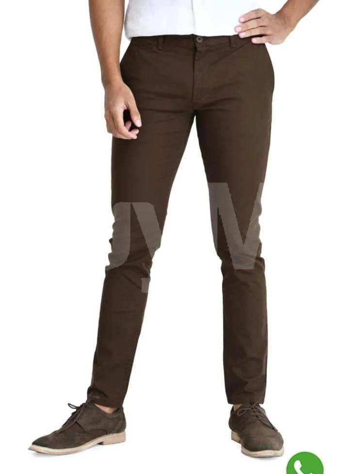 MEN'S OFFICE PANT