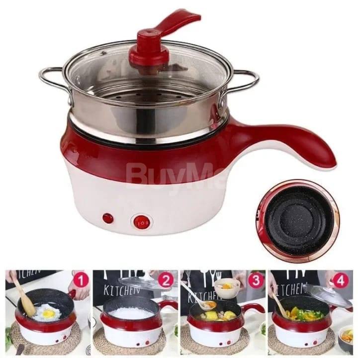 MINI COOKER