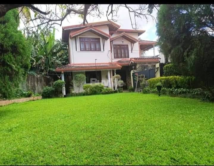 TWO STOREY HOUSE FOR SALE IN WATTALA