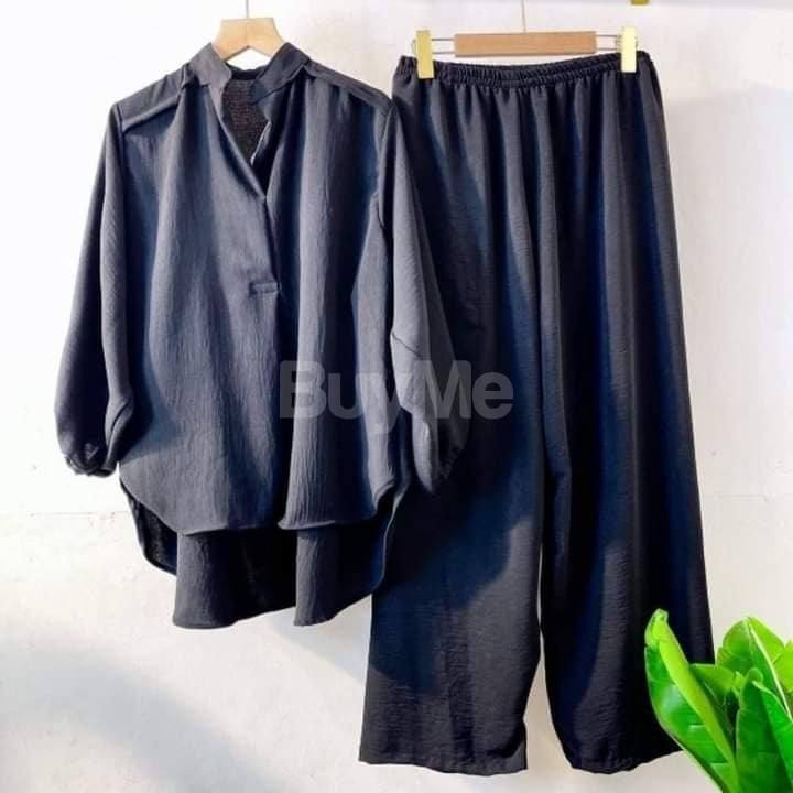 LADIES FULL KIT - DARK BLUE
