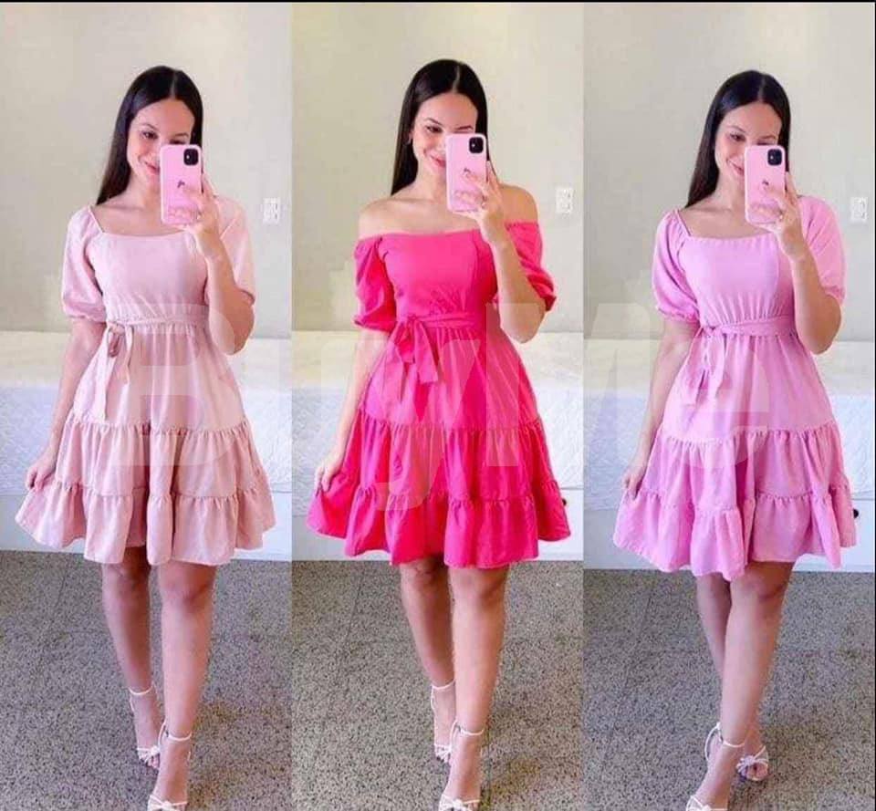 FROCK DESIGN