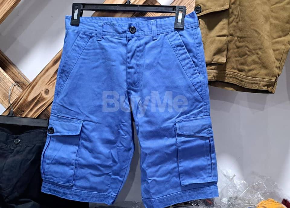 SHORT