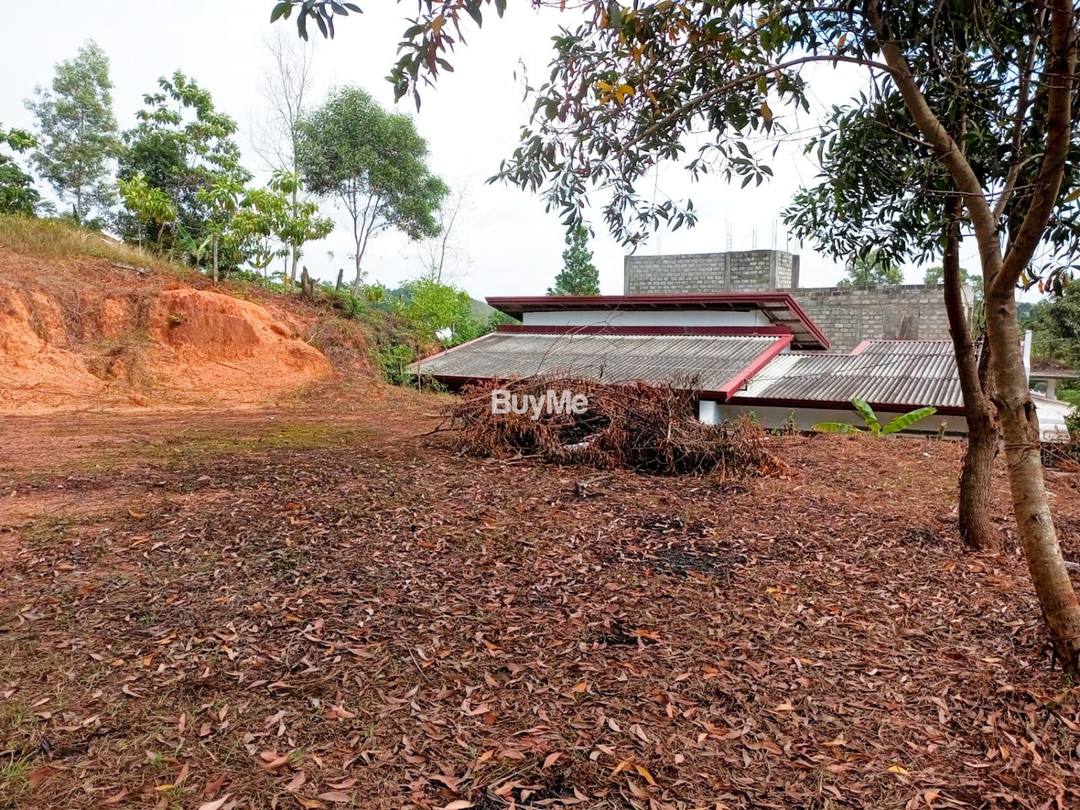 LAND FOR SALE IN KALUTARA NORTH ETHANAMADALA