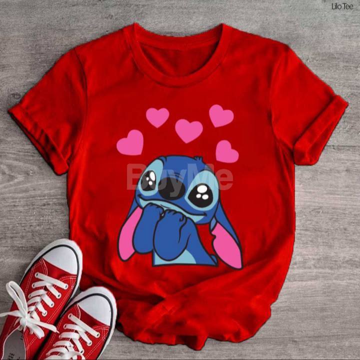 T SHIRT