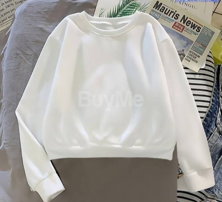 LONG SLEEVE T SHIRT