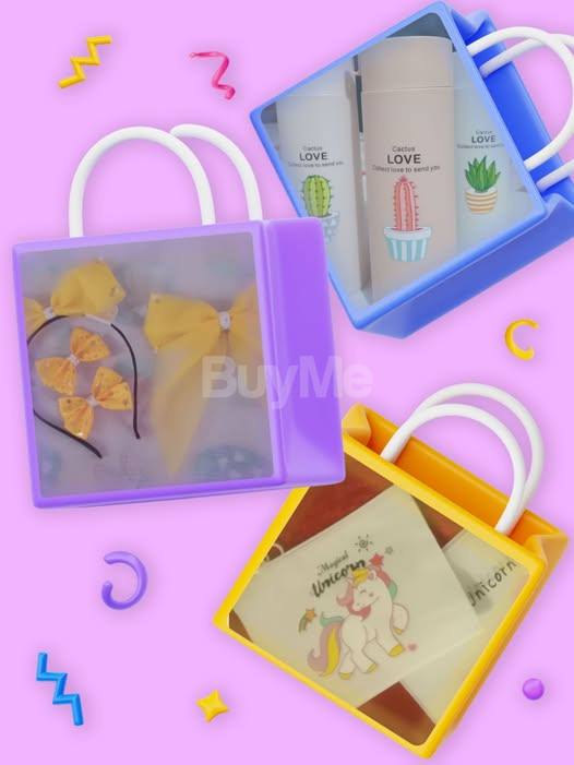 KIDS GIFT PACK