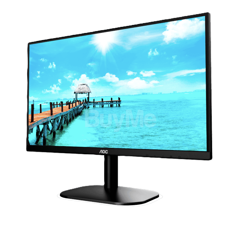 AOC IPS MONITOR (23.8″)