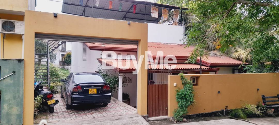 COMPLETE MODERN TWO STORY HOUSE IN KANDANA