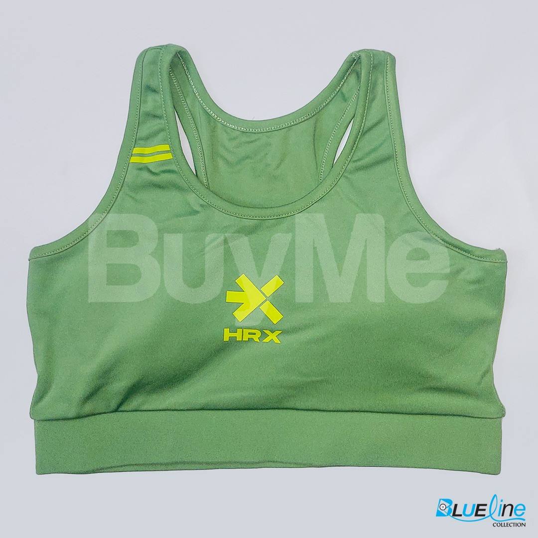 SPORTS WEAR