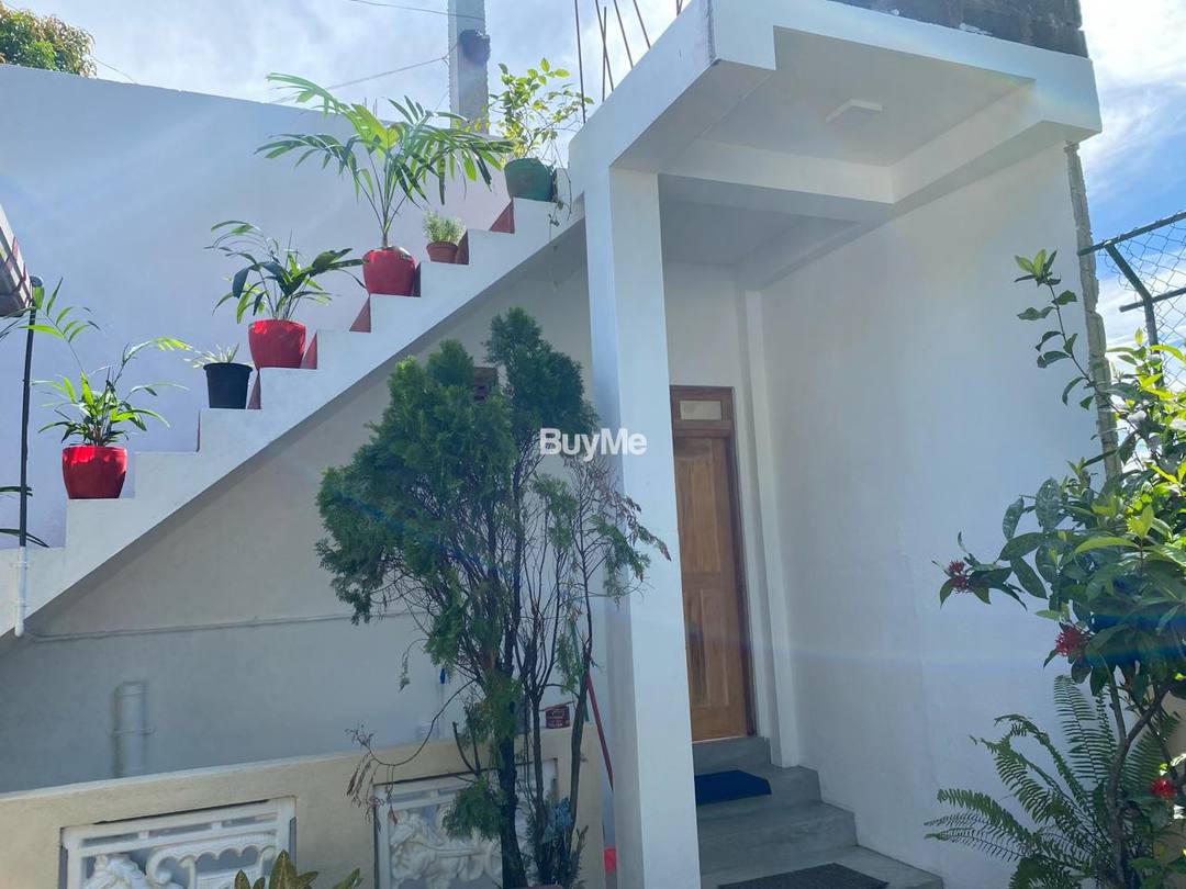 ANNEX HOUSE FOR RENT IN WELIGAMA