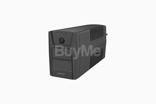 PROLINK SUPER FAST CHARGING LINE INTERACTIVE UPS