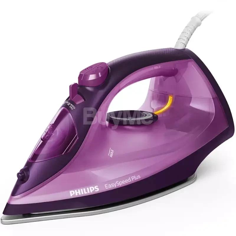 PHILIPS EASYSPEED PLUS STEAM IRON