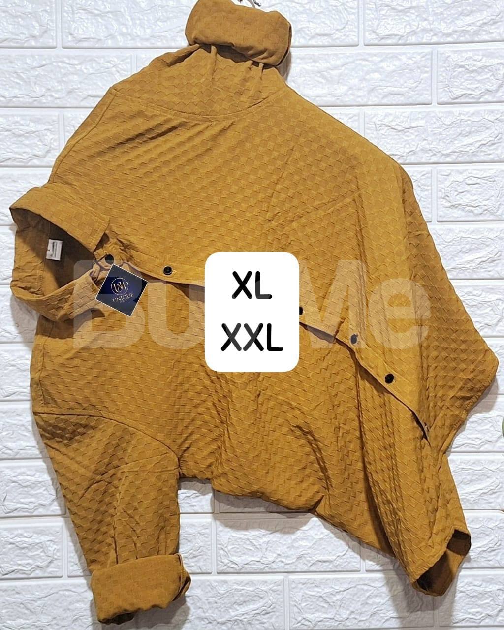 POPCORN T SHIRT