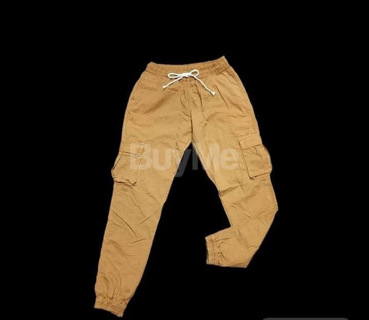 JOGGER PANT