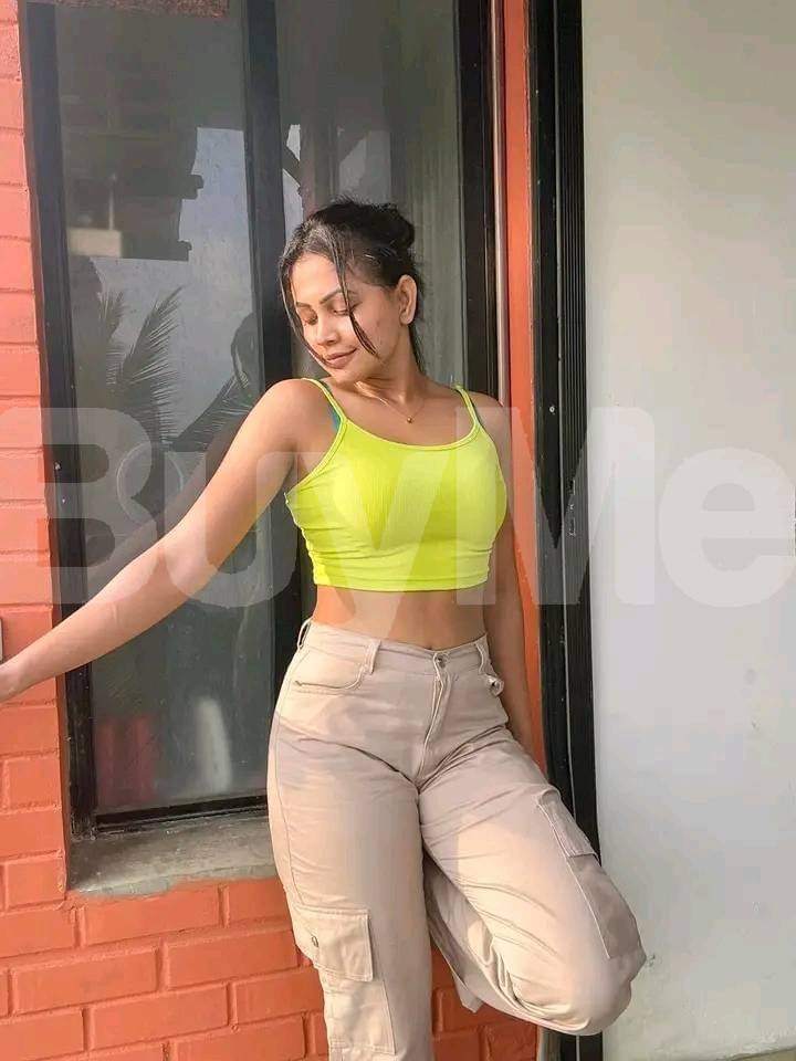 JOGGER PANIT - BEIGE