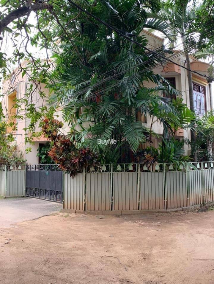 TWO STOREY HOUSE FOR SALE IN WELLAWATTE