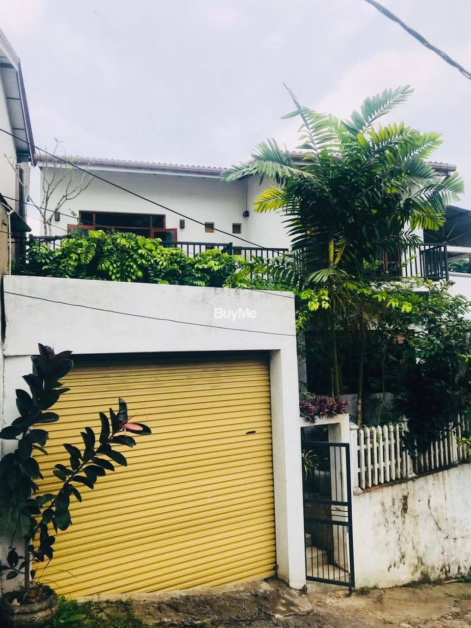VALUABLE HOUSE FOR SALE IN KANDY, KATUGASTHOTA