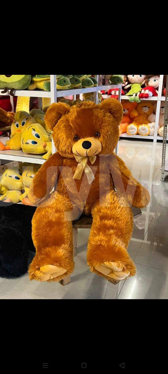 TEDDY BEAR
