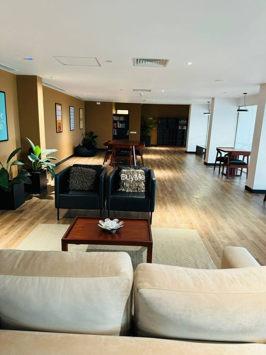 BRAND NEW APARTMENT AT ICONIC GALAXY FOR SALE