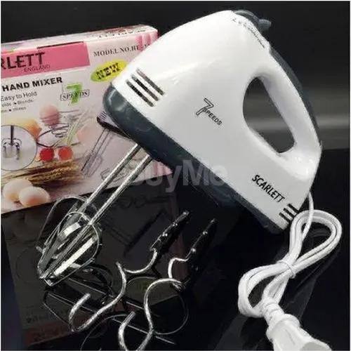 HAND MIXER