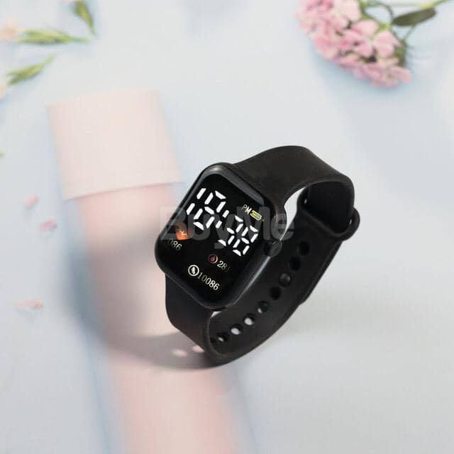 WATCH DESIGN