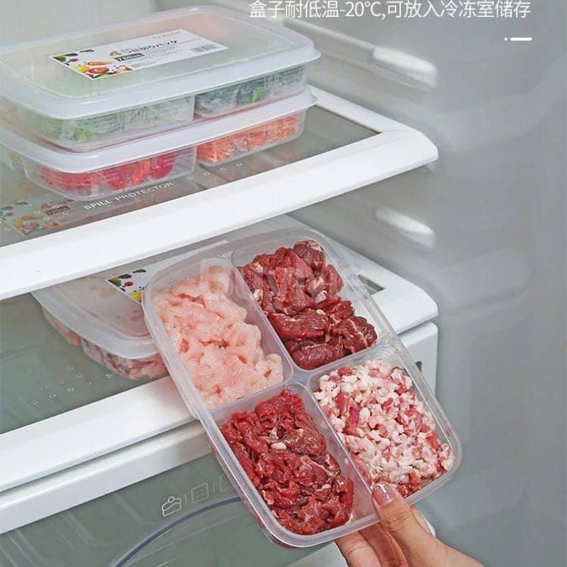 FOOD STORGE