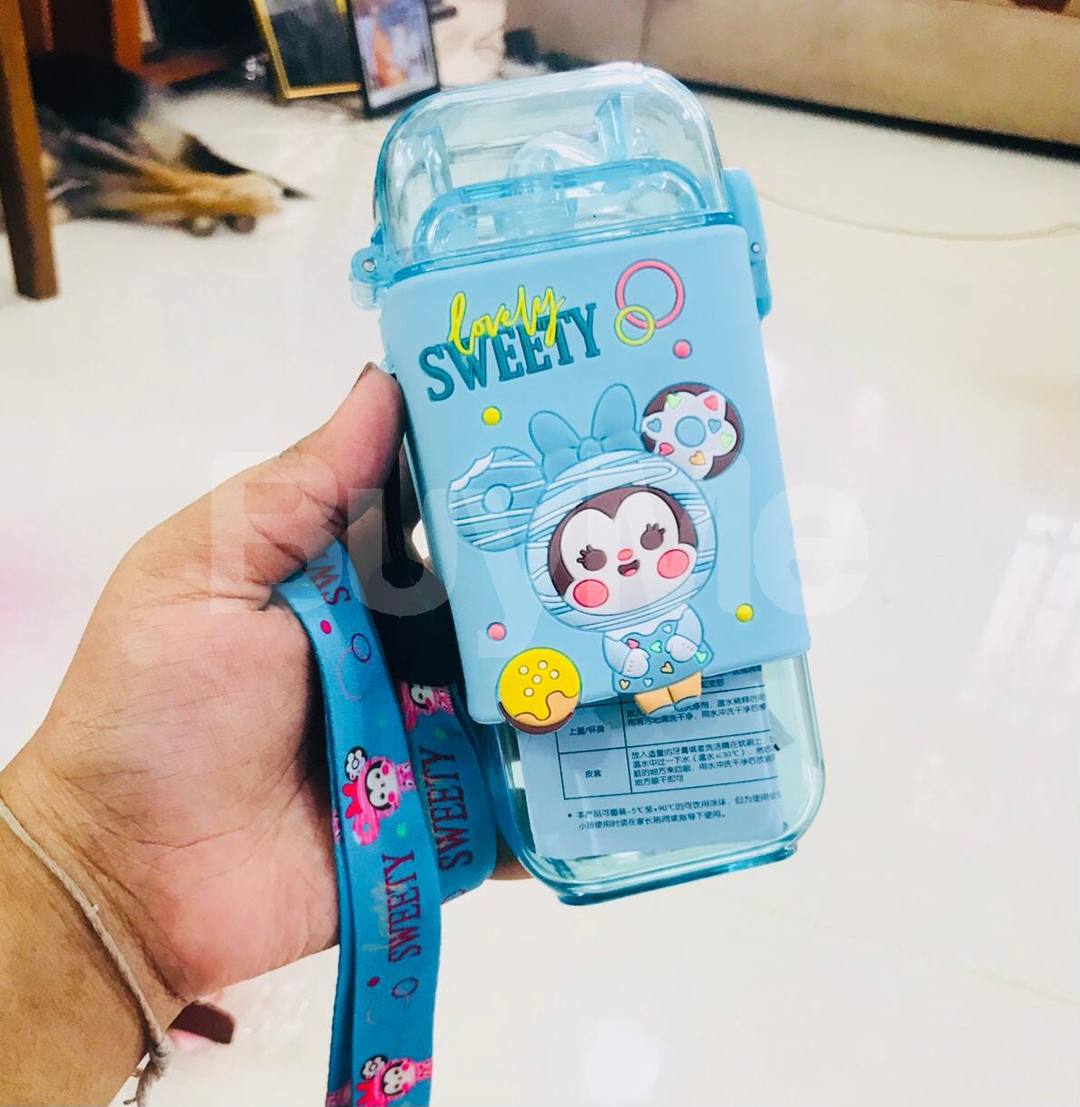 BABY BOTTLE 450ML
