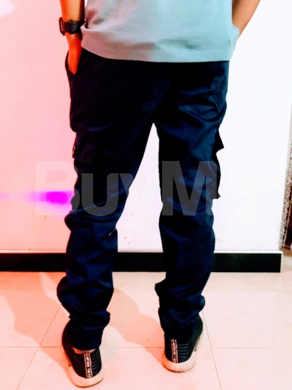 PANT DESIGN FOR BOY