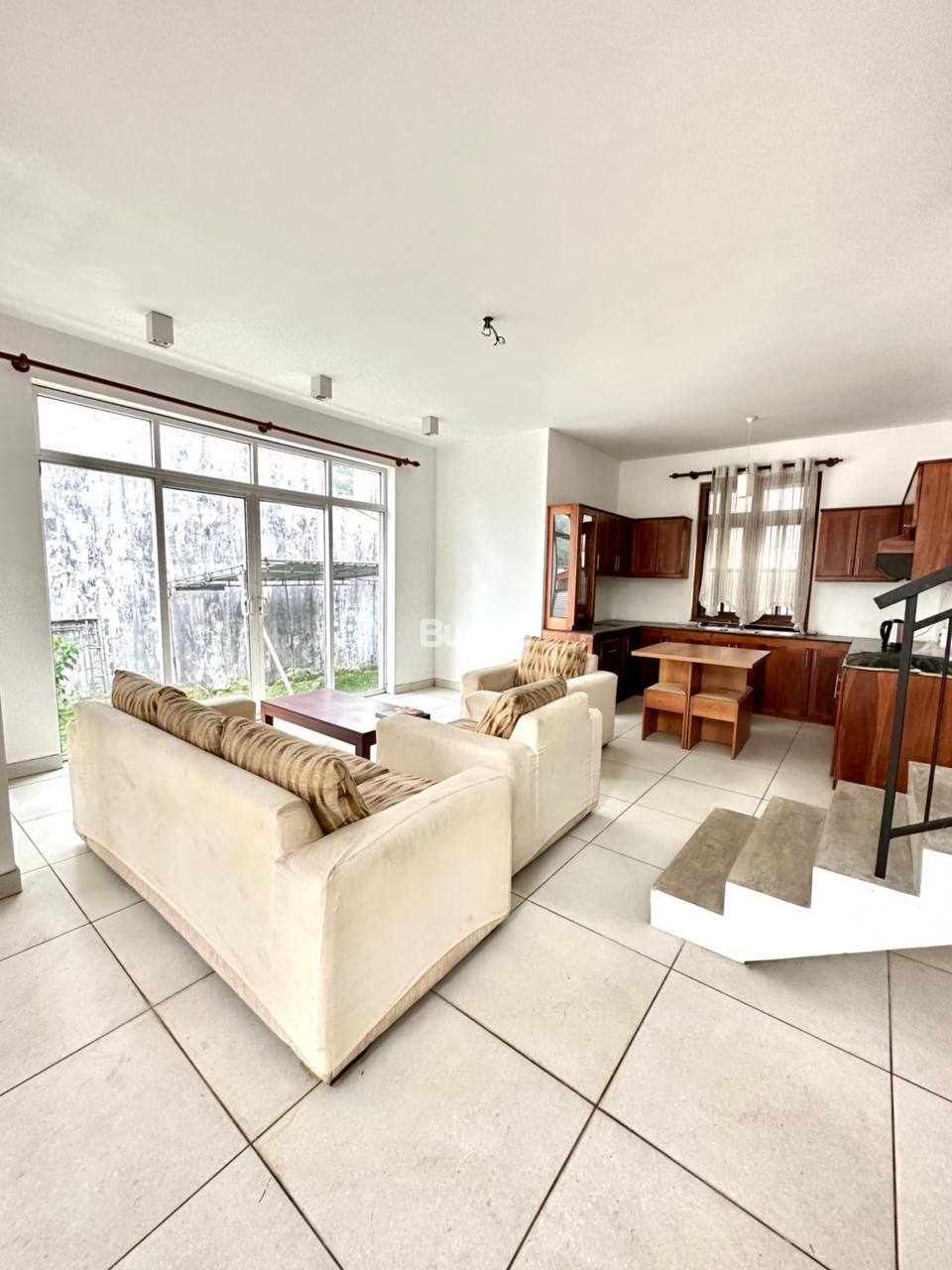 Luxury House For Sale At Malabe