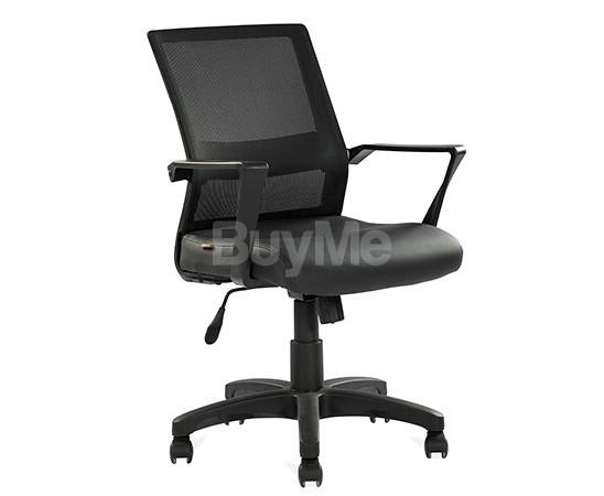 PIYESTRA EXECUTIVE LOW BACK CHAIR