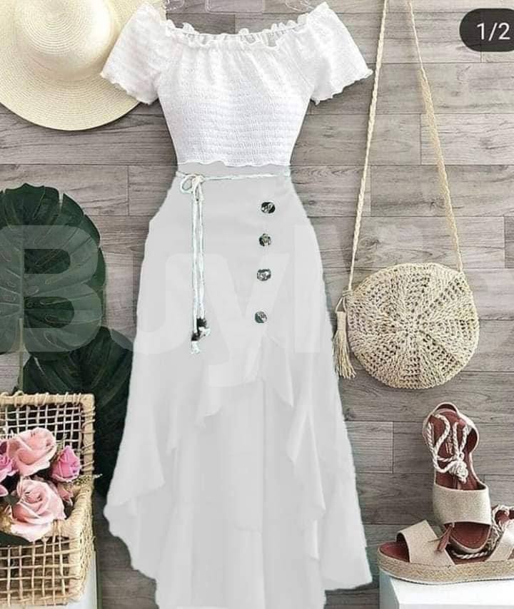 STYLISH FULL KIT DESIGN FOR GIRLS